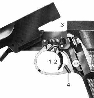 LP3 Trigger Adjustments