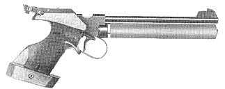Walther CP2